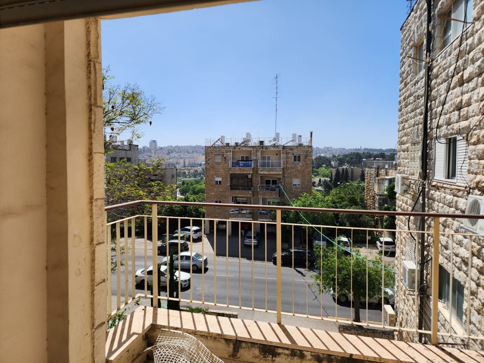 דירה 3.5 חדרים, תמונה 2