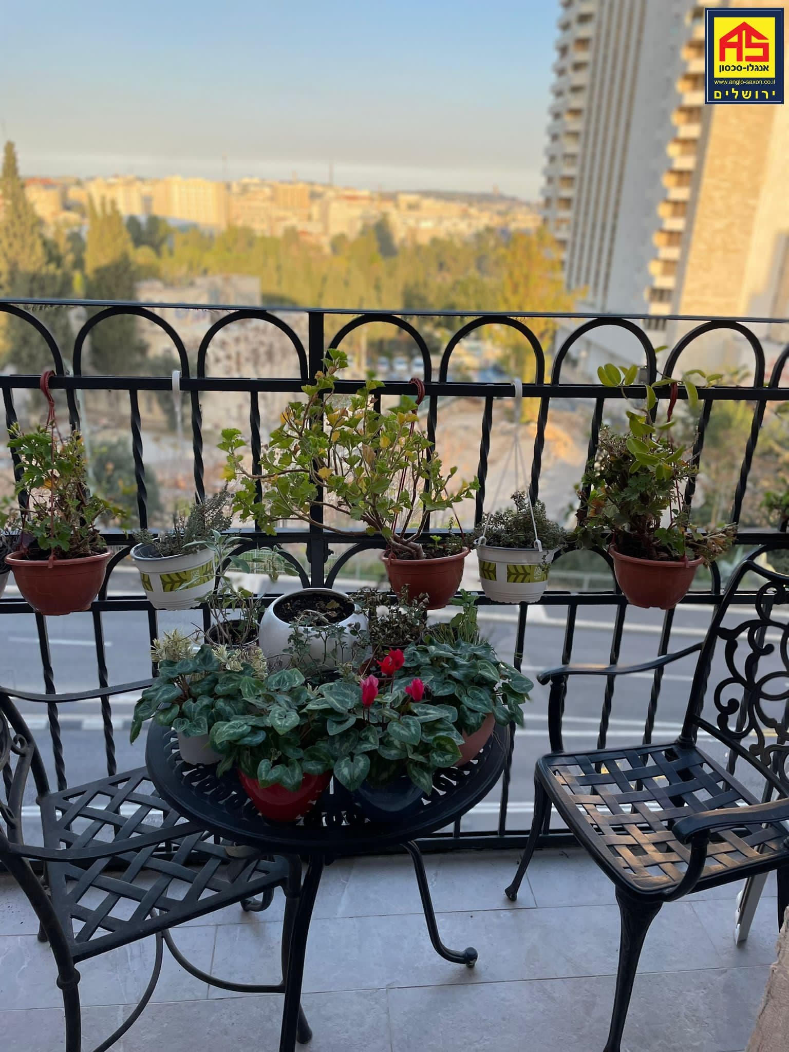 דירה 3 חדרים, תמונה 2
