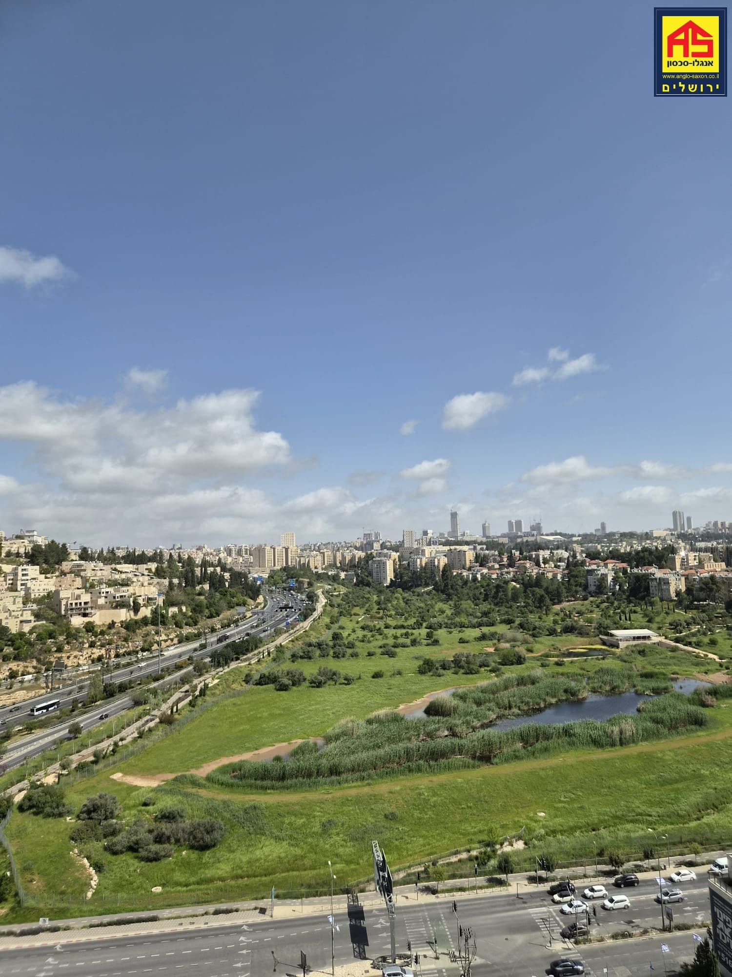 דירה 4 חדרים, קטמונים, ירושלים