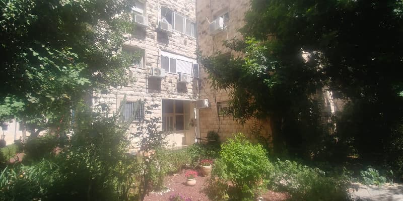דירה 3.5 חדרים, תמונה 1
