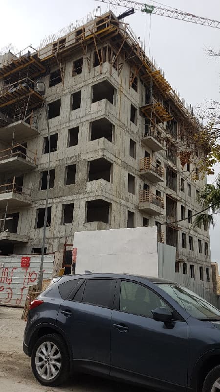 דירה 5 חדרים, תמונה 2