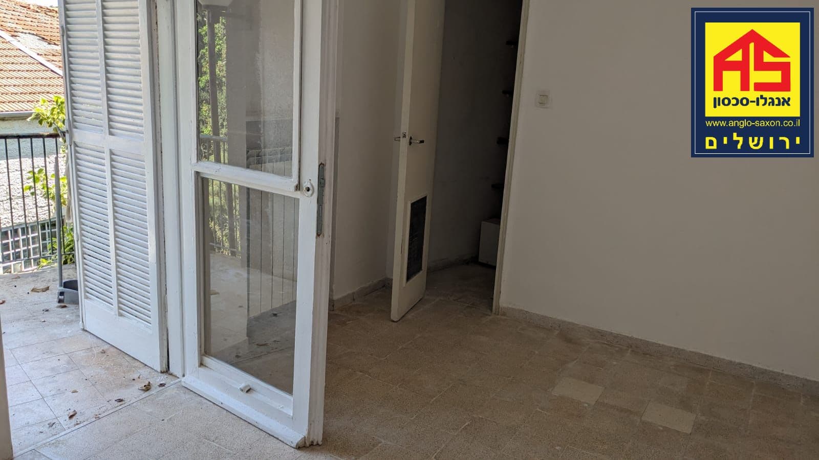 דירה 1.5 חדרים, תמונה 4