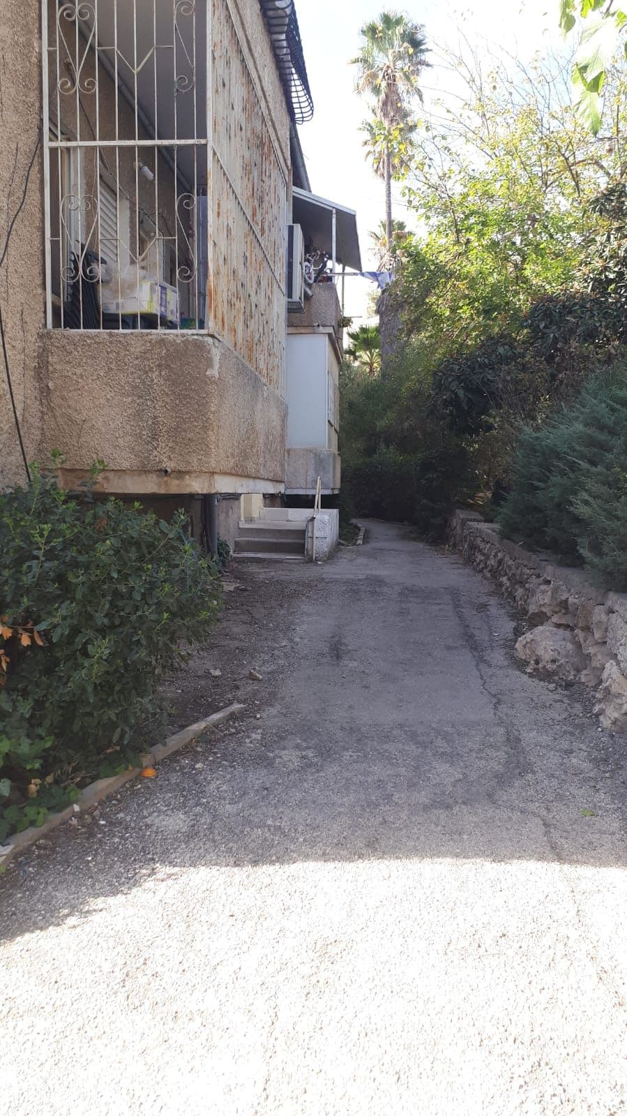 דירה 2.5 חדרים, תמונה 1