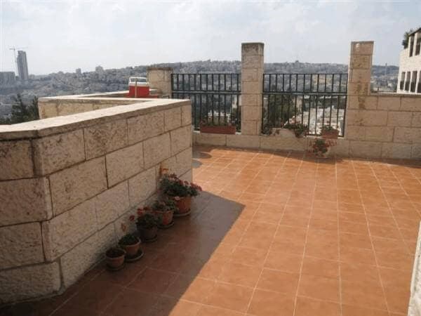 פנטהאוז 6 חדרים, תמונה 1