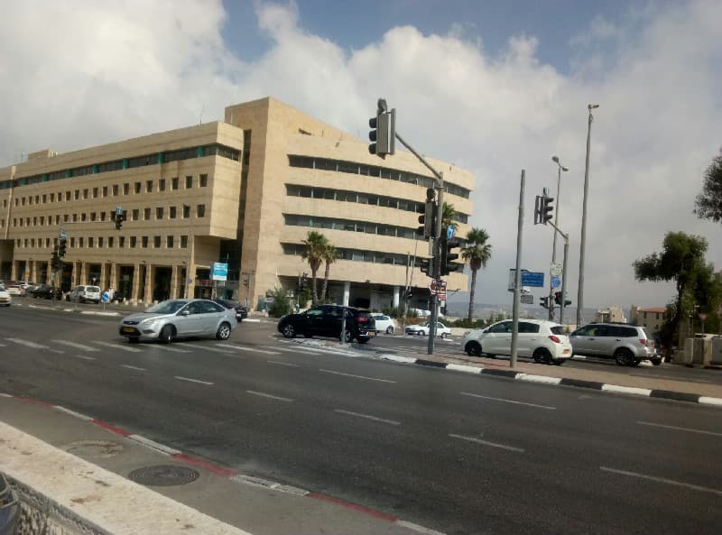 משרד 15 מ״ר, תמונה 4