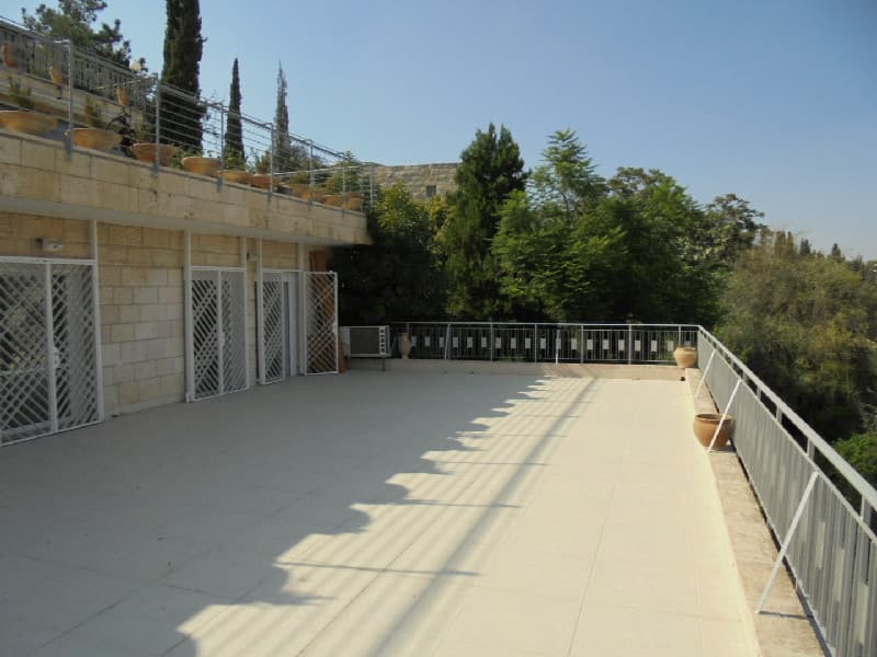 דירה 4 חדרים, כספי מרדכי, תלפיות, ירושלים