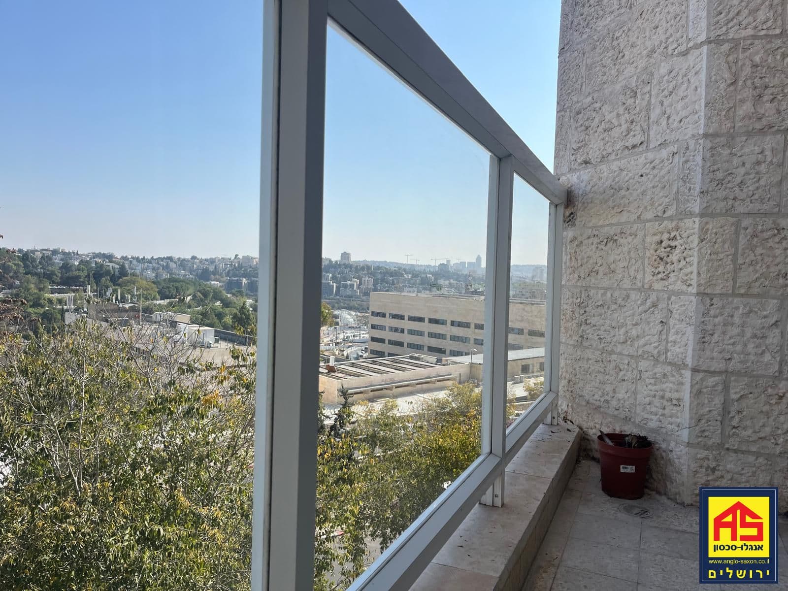דירה 4 חדרים, תמונה 4