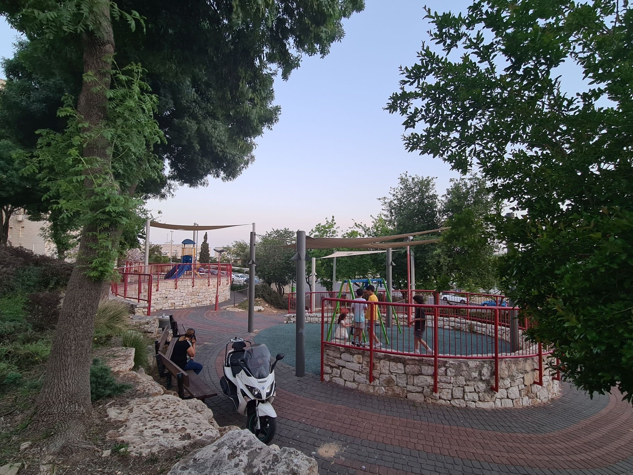 דירה 3 חדרים, תמונה 4