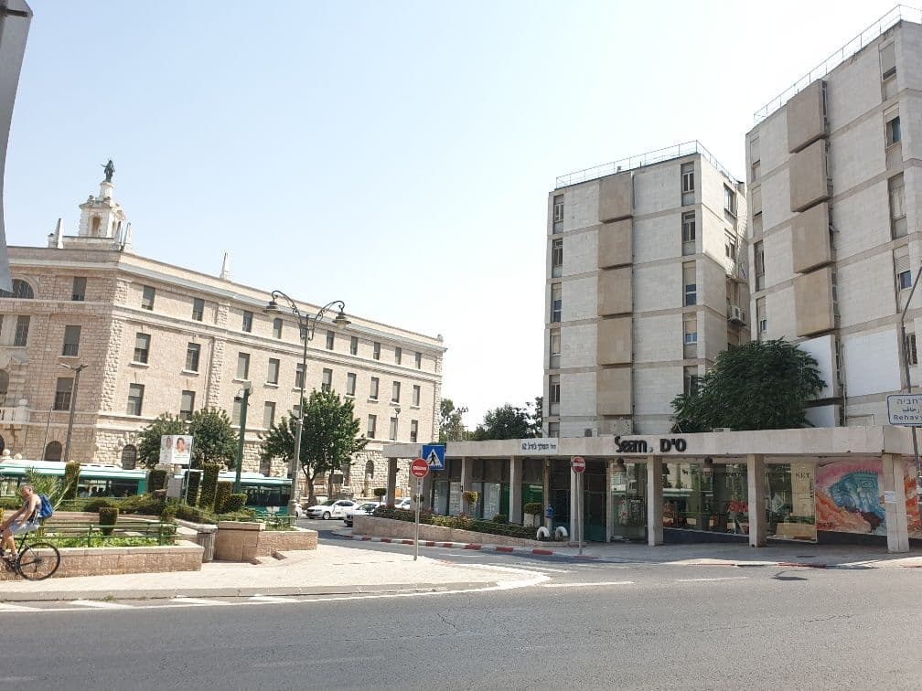 דירה 3.5 חדרים, תמונה 2