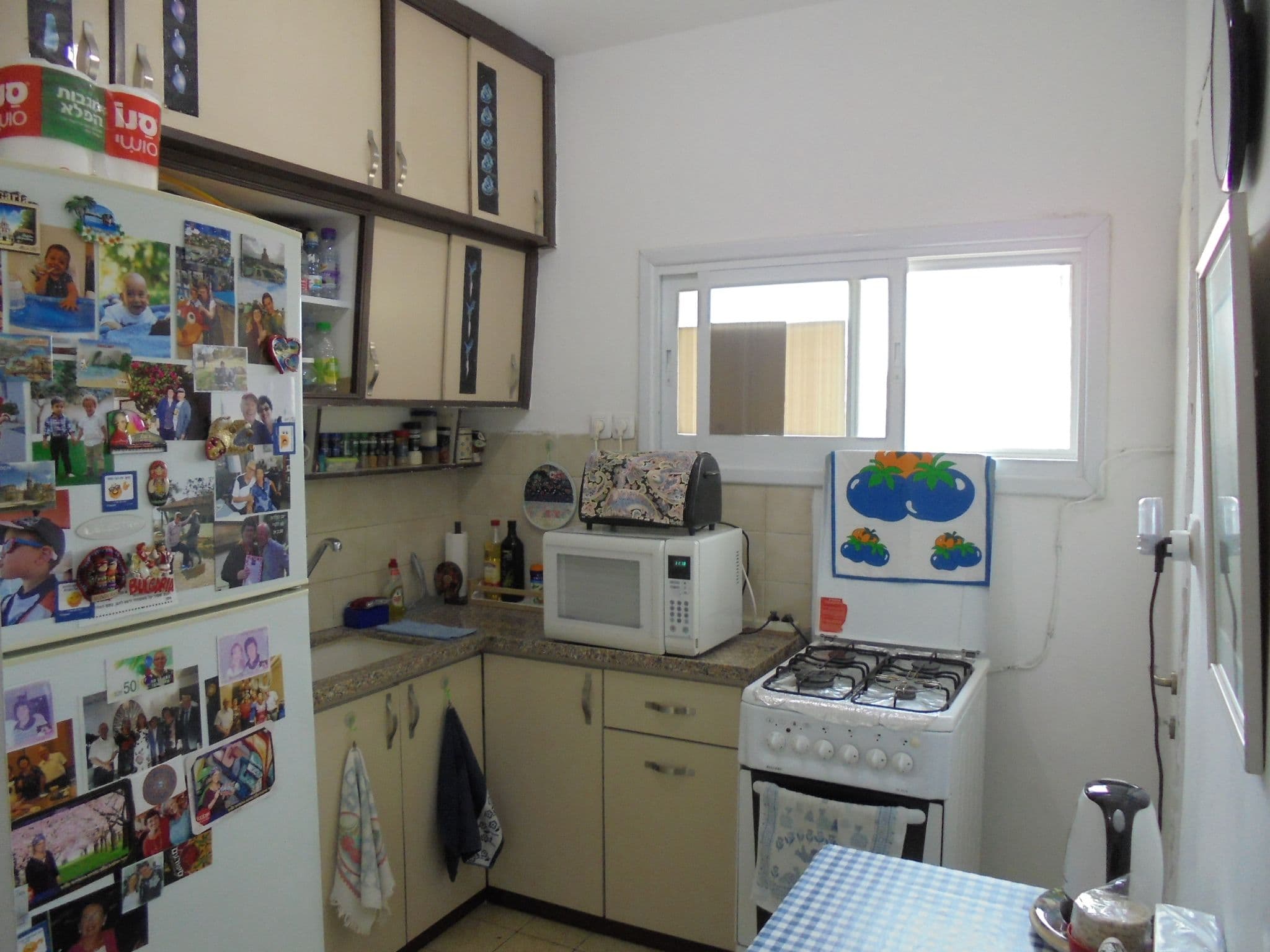 דירה 3.5 חדרים, תמונה 5