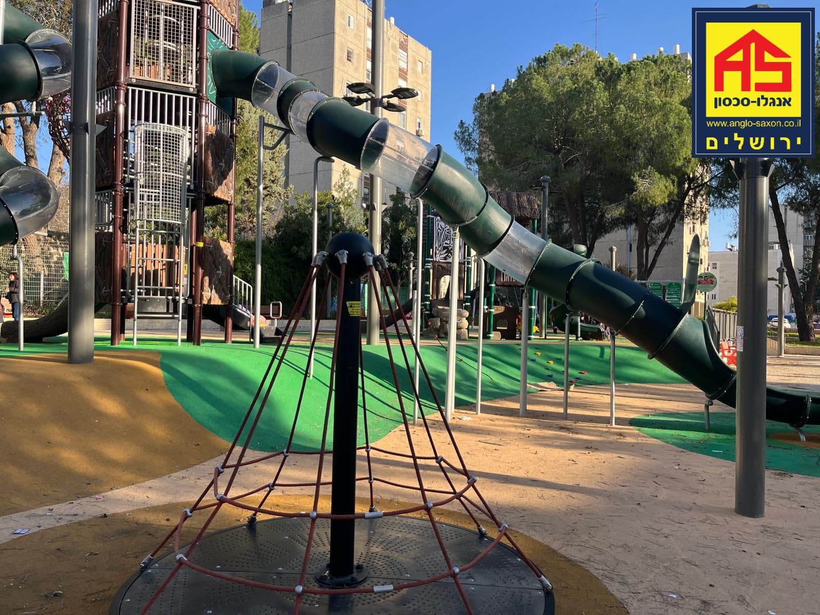 דירה 4 חדרים, תמונה 5