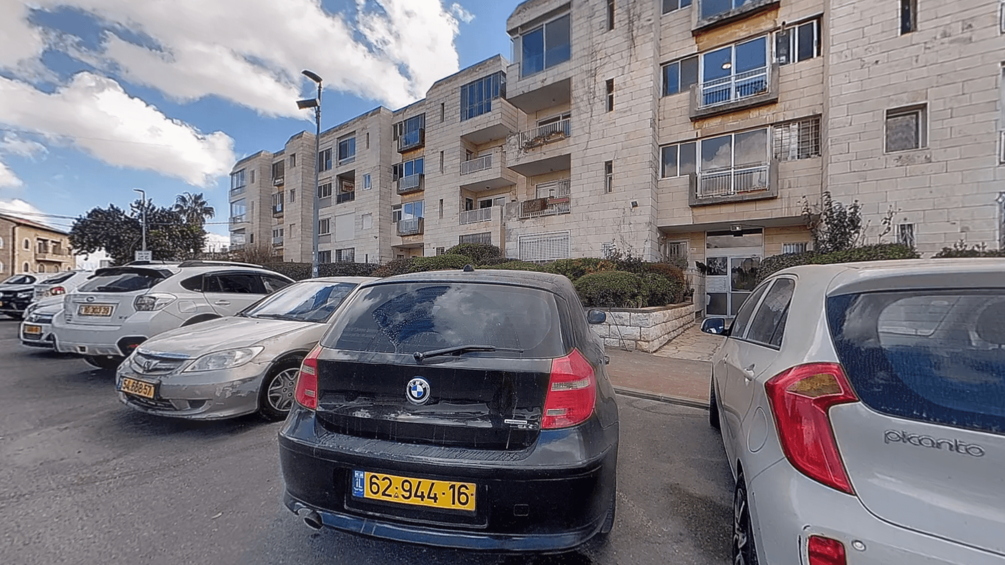 דירה 4.5 חדרים, תמונה 1