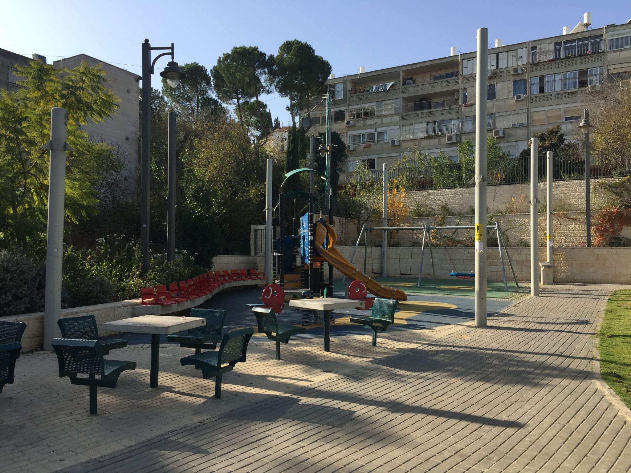דירה 3 חדרים, תמונה 2