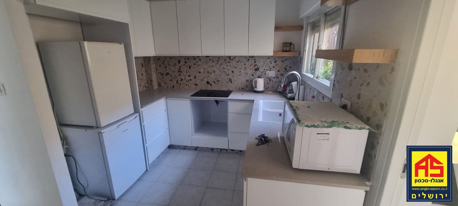 דירה 4 חדרים, תמונה 2