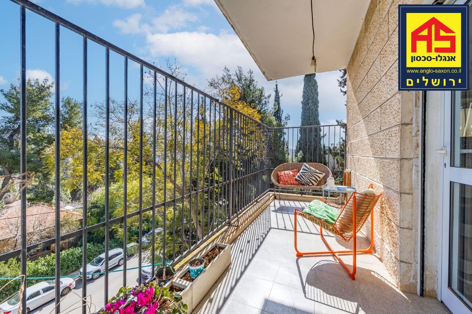 דירה 4.5 חדרים, תמונה 5