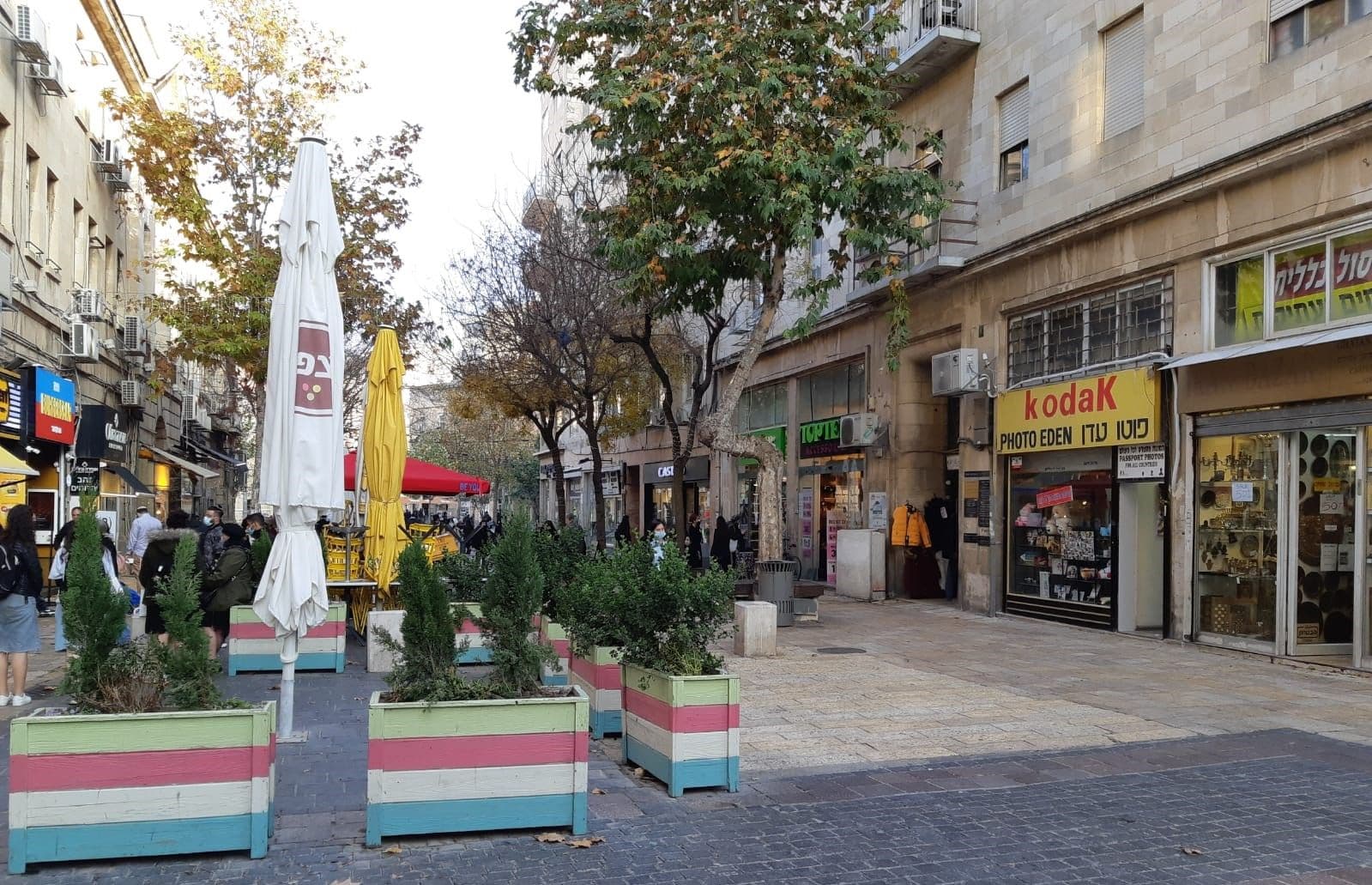 חנות 72 מ״ר, תמונה 3