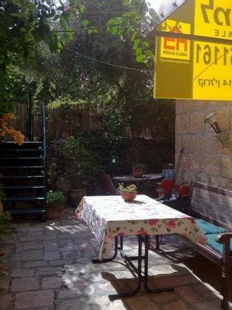 דירת גן 5 חדרים, תמונה 2