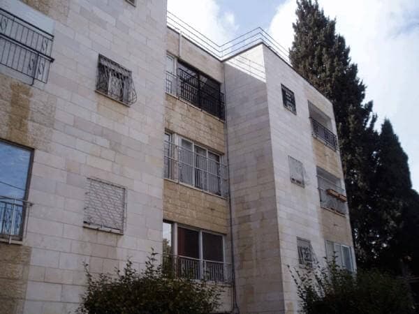 דירת גג 4 חדרים, תמונה 5
