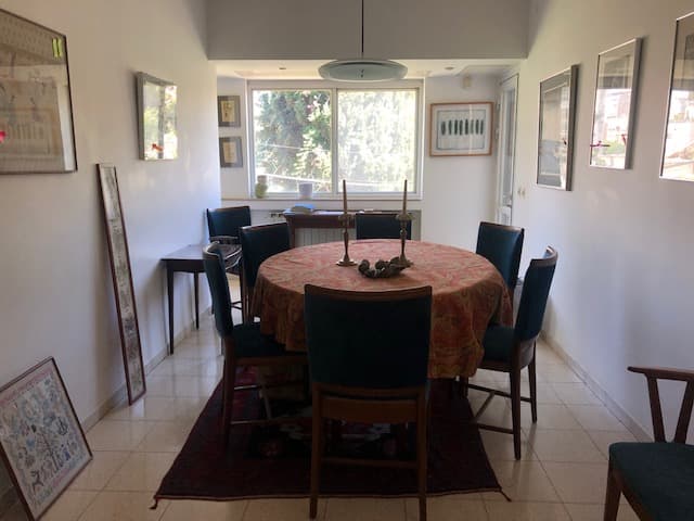 קוטג' 6 חדרים, תמונה 3