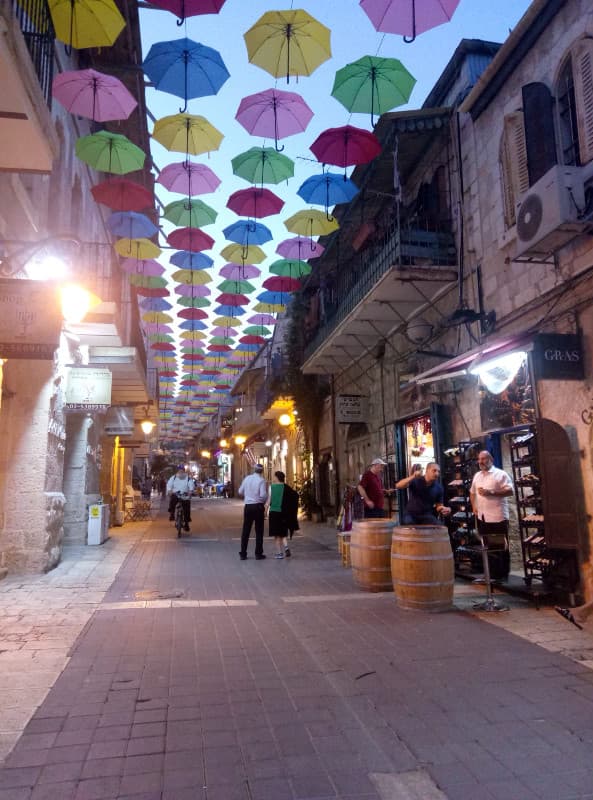 חנות 22 מ״ר, תמונה 5