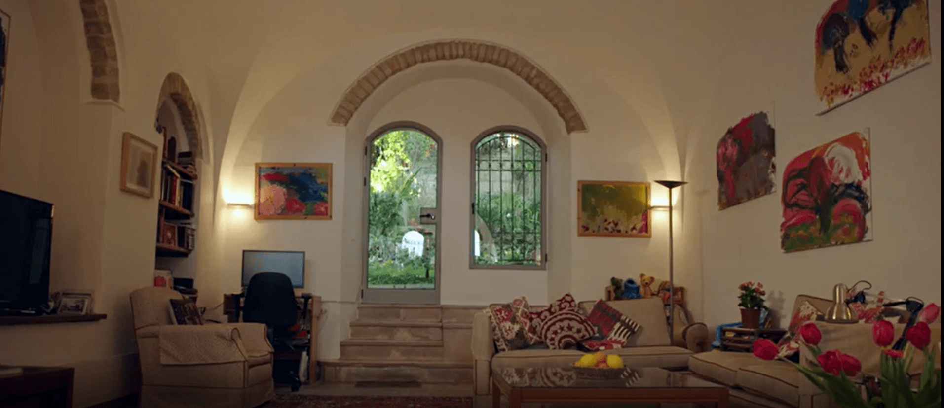 קוטג' 9 חדרים, תמונה 5