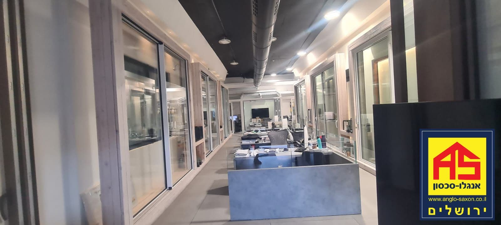 חנות 115 מ״ר, תמונה 3