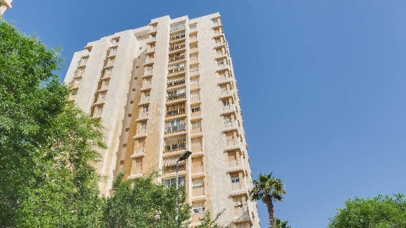 דירה 4 חדרים, תמונה 5