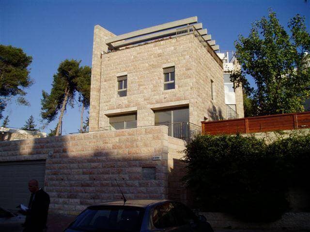 קוטג' 6 חדרים, אפרתה, ארנונה, ירושלים
