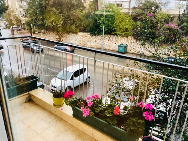 דירה 3 חדרים, תמונה 5
