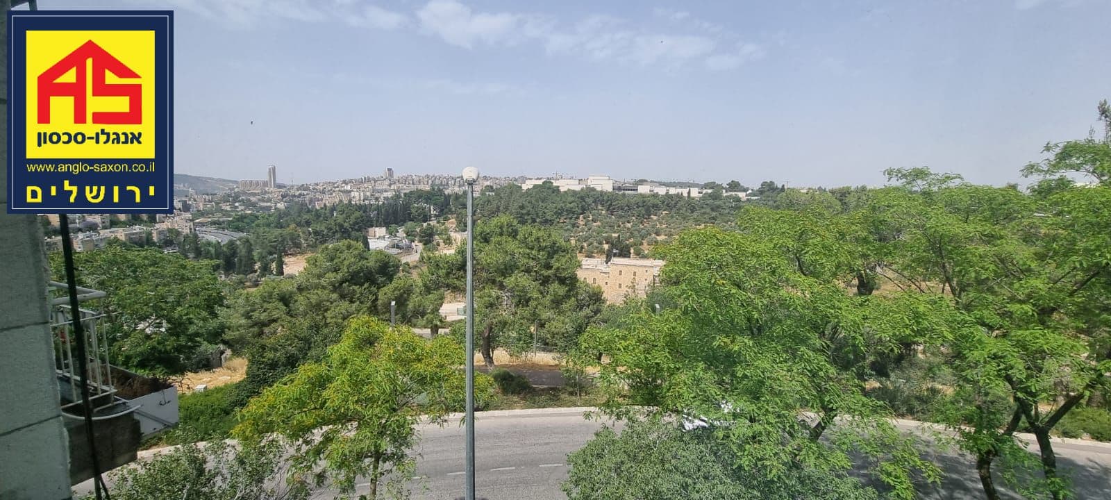 דירה 4 חדרים, תמונה 4