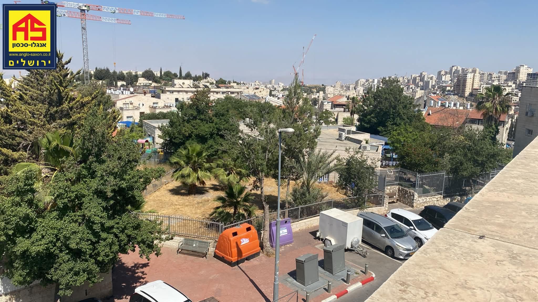 דירה 4 חדרים, תמונה 3