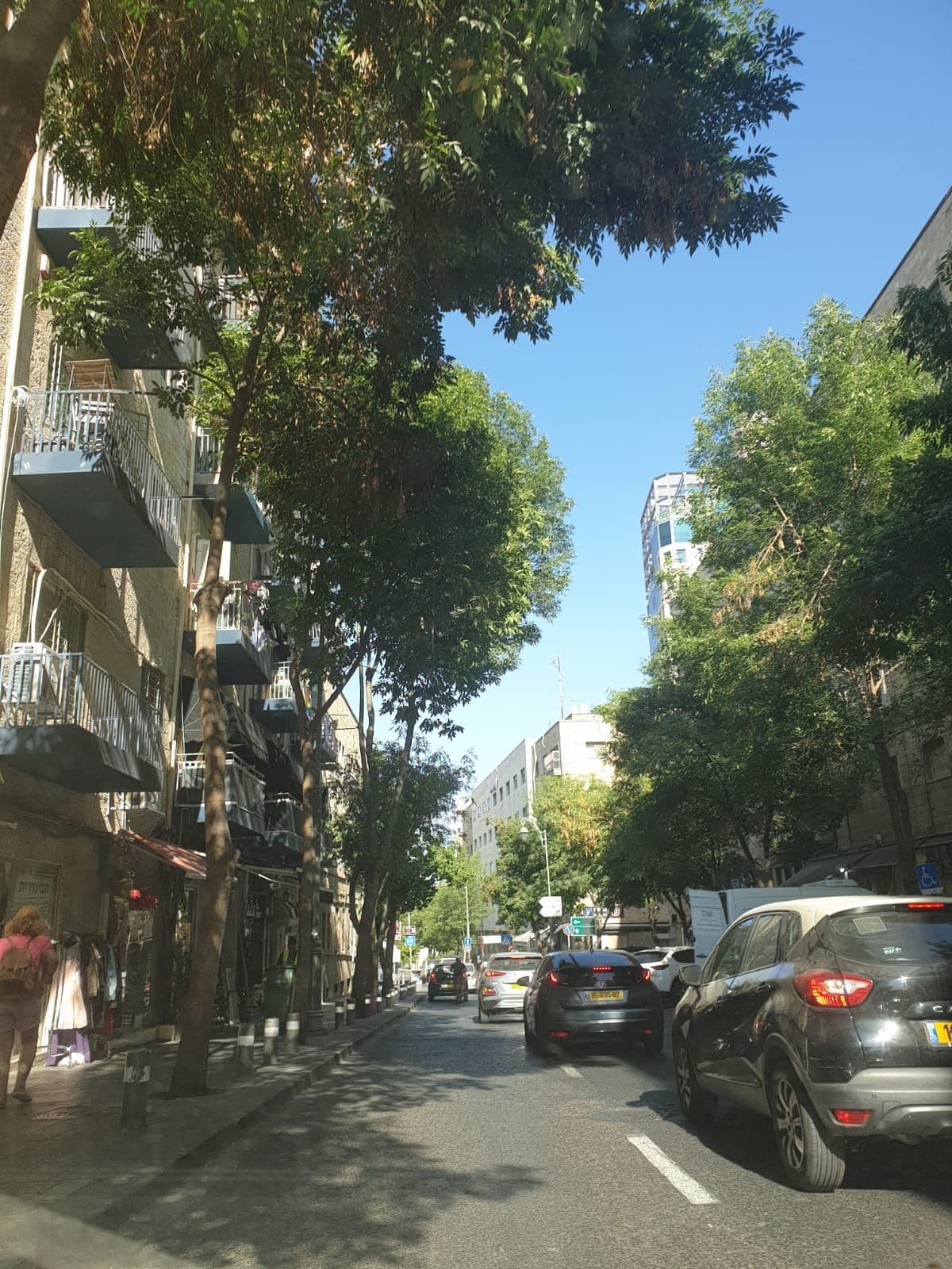 חנות 123 מ״ר, תמונה 3