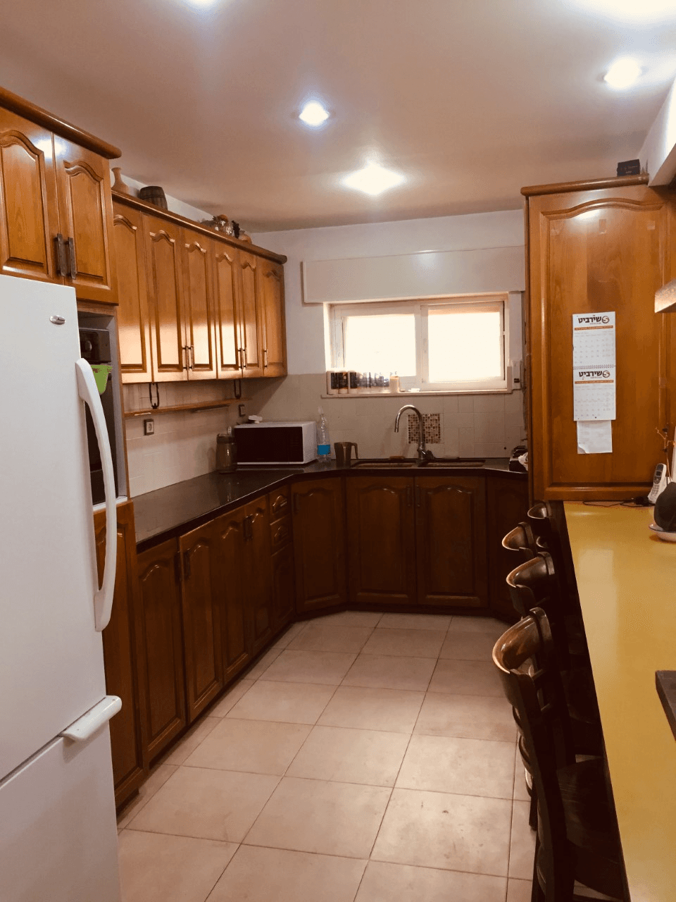 דירה 6 חדרים, תמונה 2