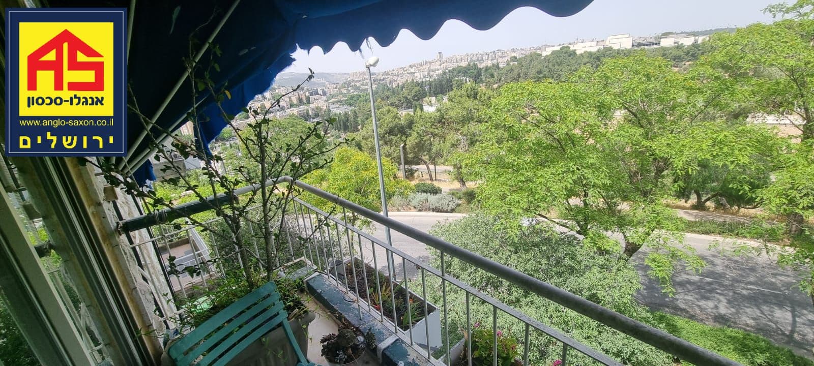 דירה 4 חדרים, תמונה 5