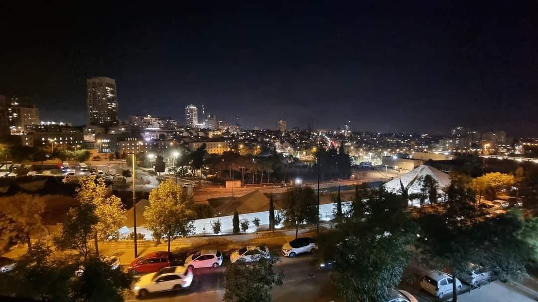 דירה 3 חדרים, אבא אבן, קרית הלאום, ירושלים