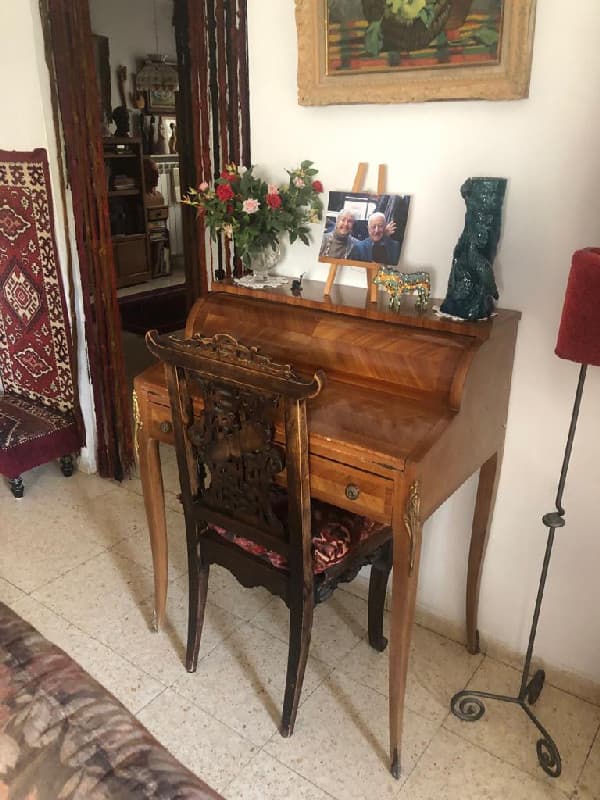 דירה 4 חדרים, תמונה 4