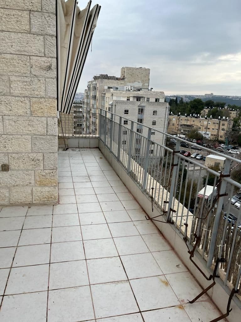 דירה 2 חדרים, תמונה 4