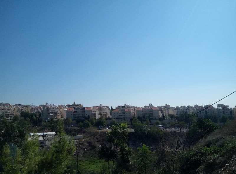 דירת גן 6 חדרים, תמונה 3