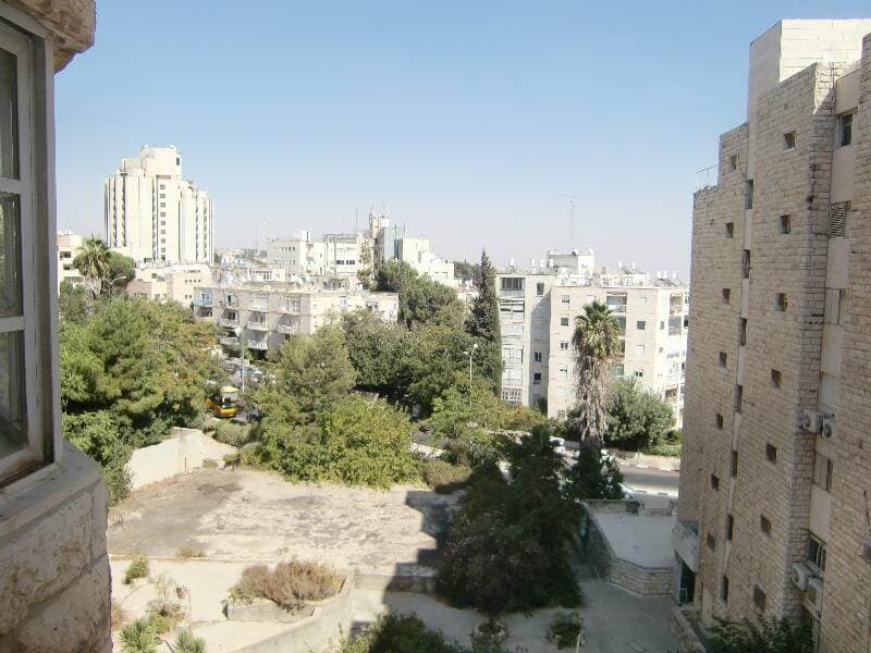 דירה 4 חדרים, תמונה 2