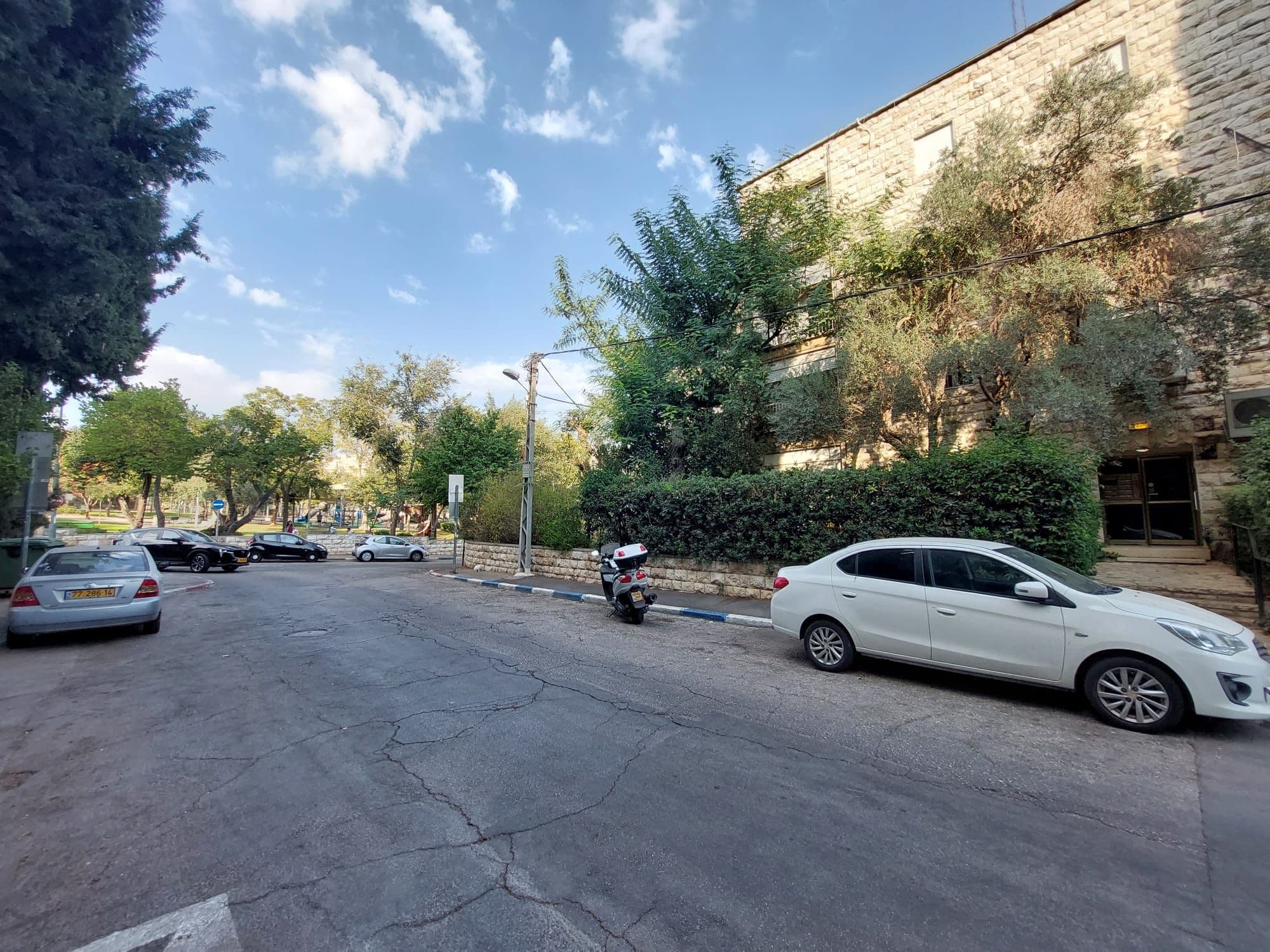 דירה 3 חדרים, תמונה 4
