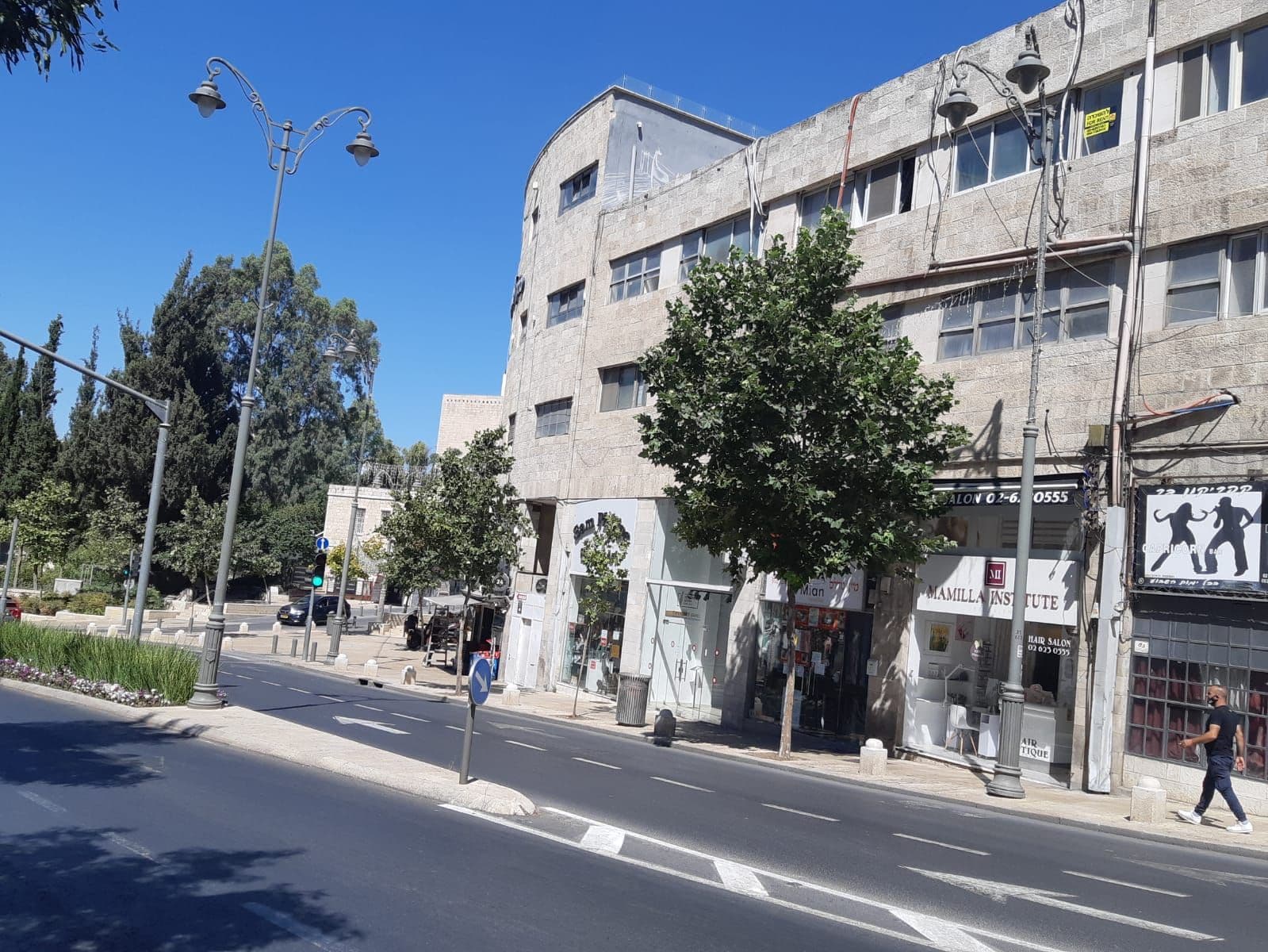 משרד 50 מ״ר, תמונה 5