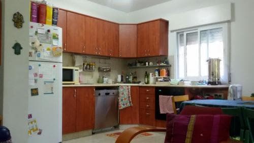 דירה 4 חדרים, תמונה 2