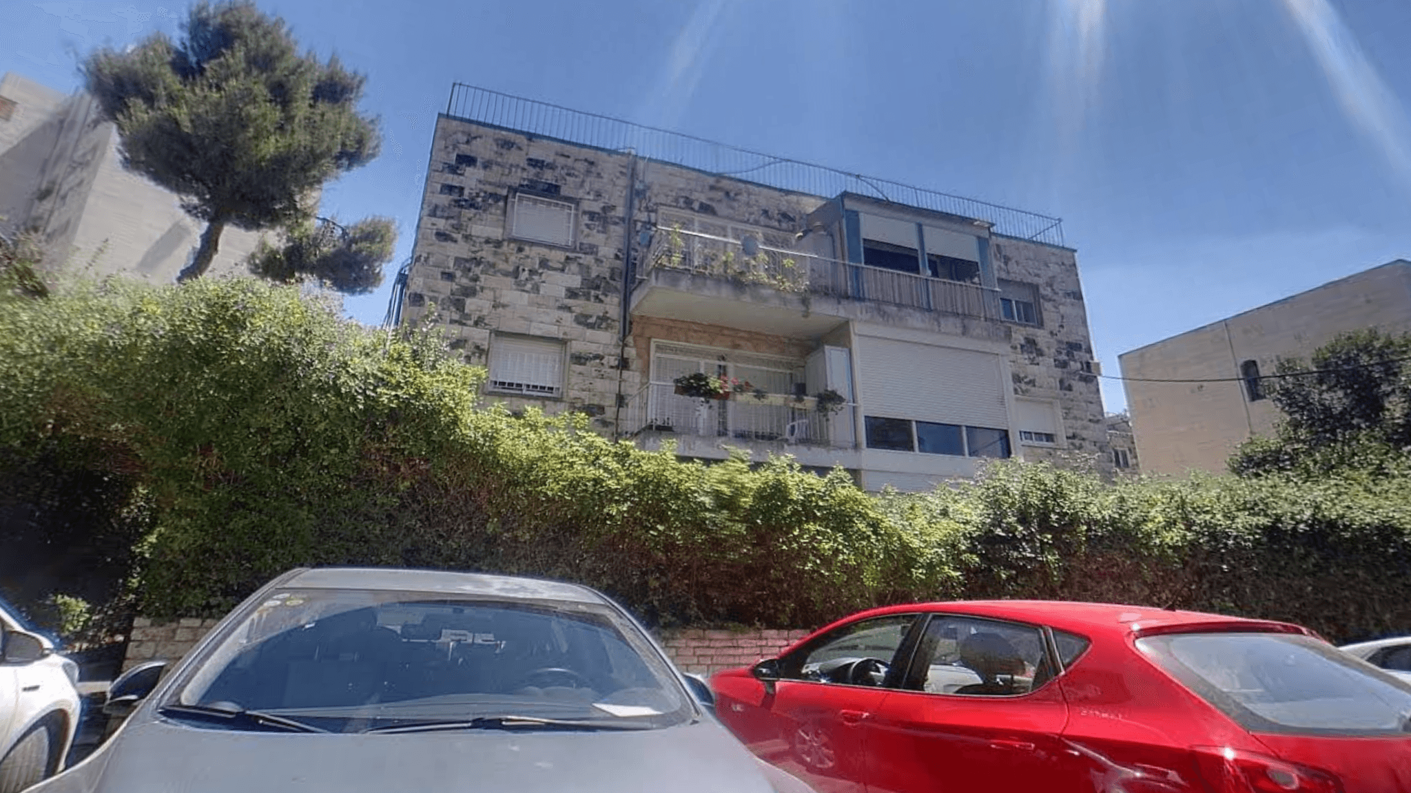 דירה 3 חדרים, תמונה 4