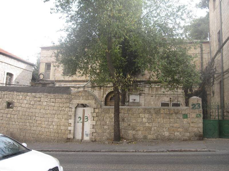 בית, תמונה 4
