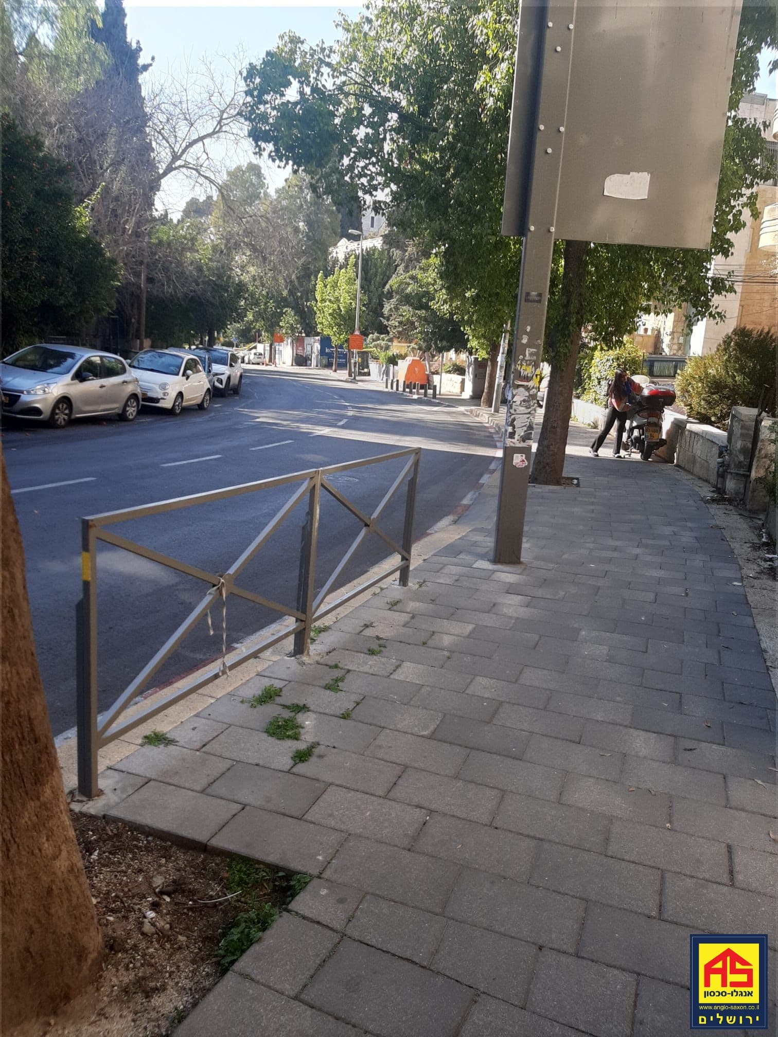 אולם/הול 55 מ״ר, תמונה 3