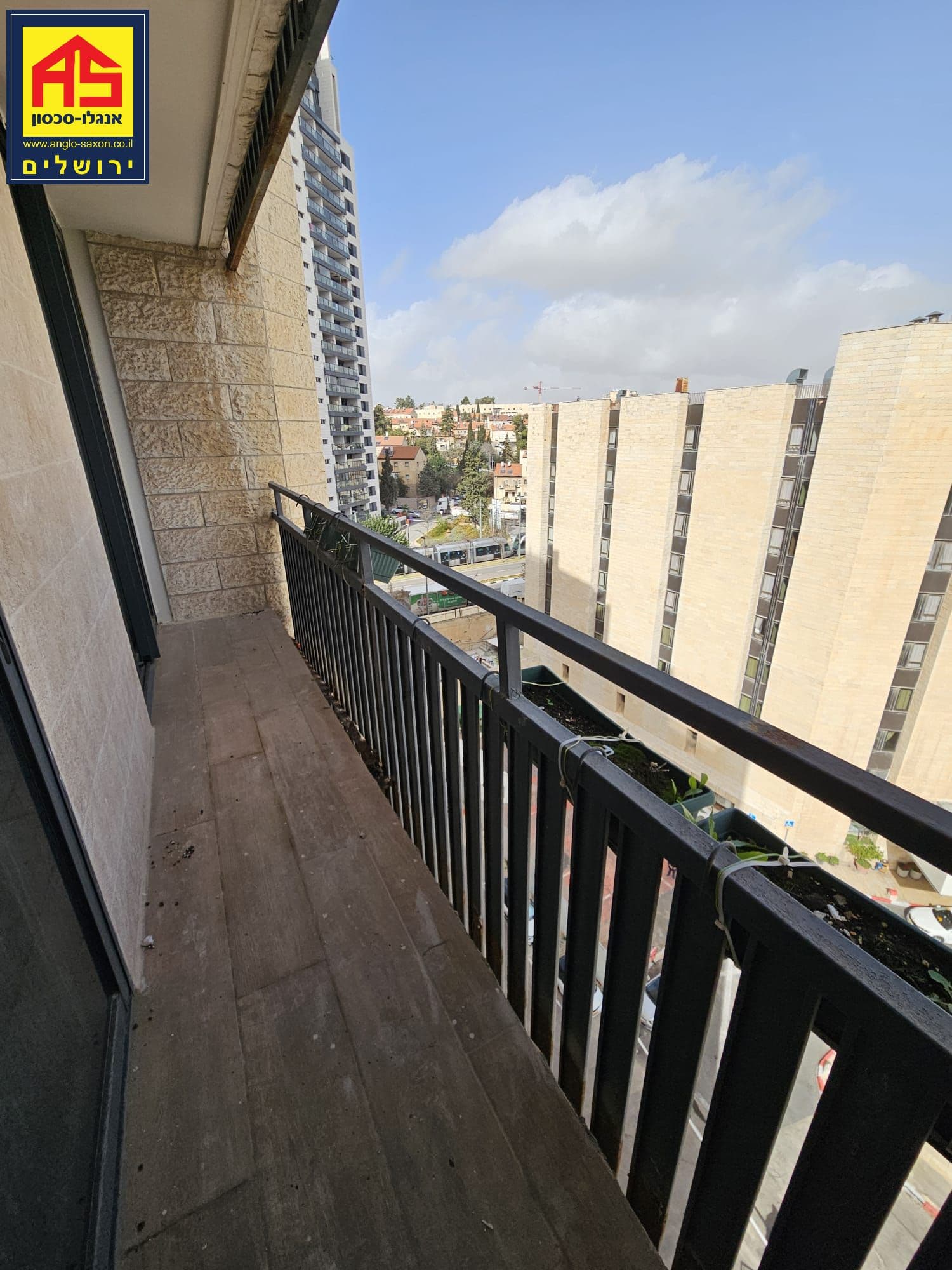 דירה 2 חדרים, תמונה 2