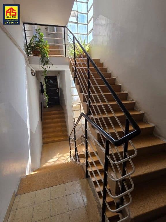 דירה 3.5 חדרים, תמונה 5