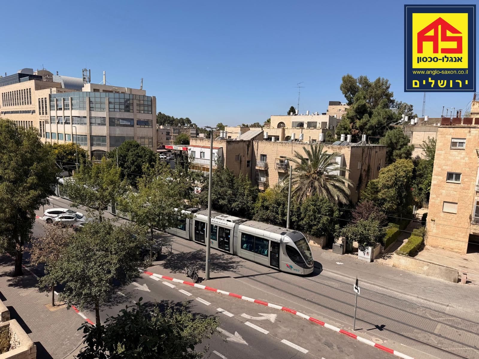 דירה 2 חדרים, תמונה 1