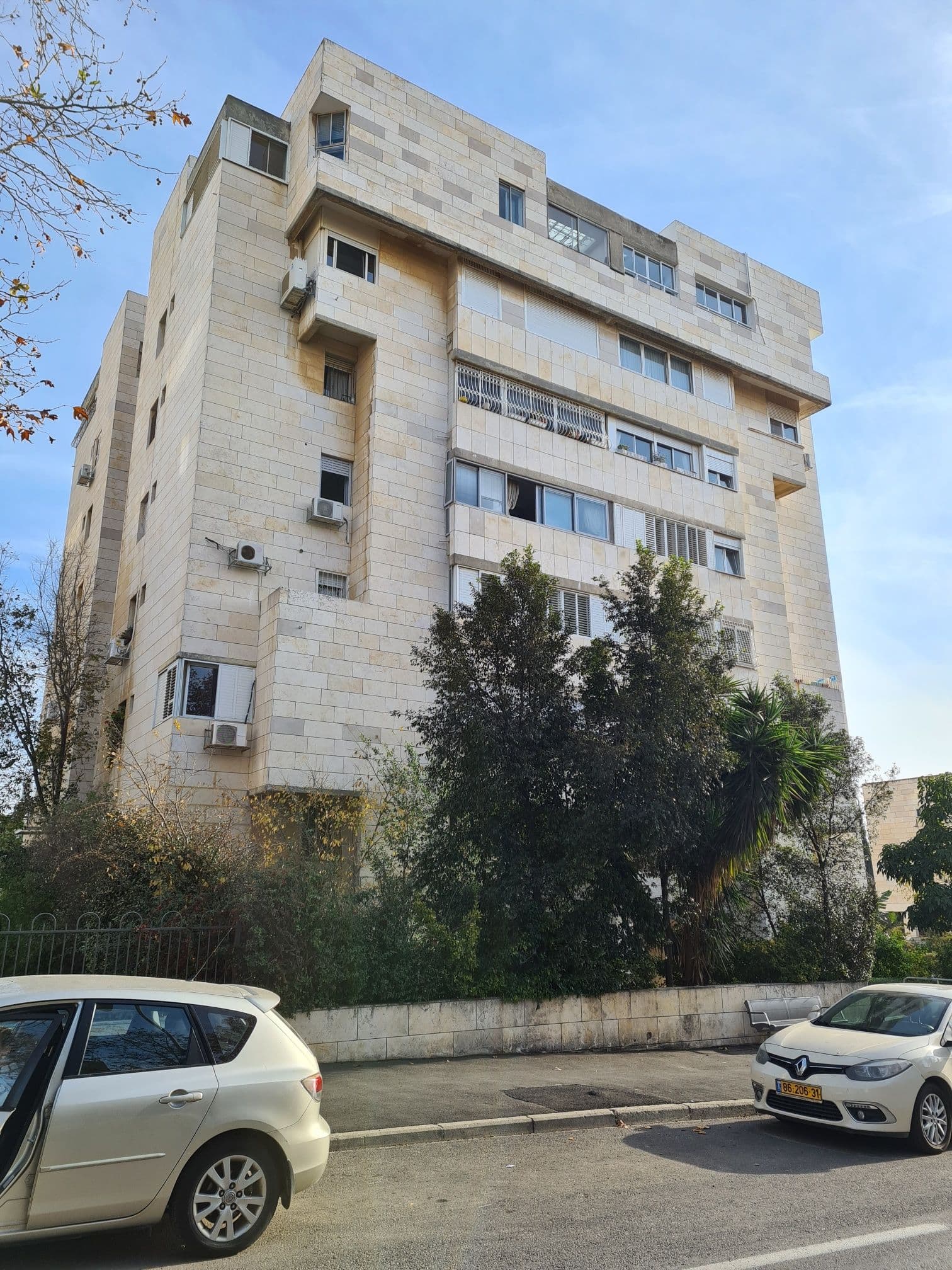 דירה 4.5 חדרים, תמונה 5