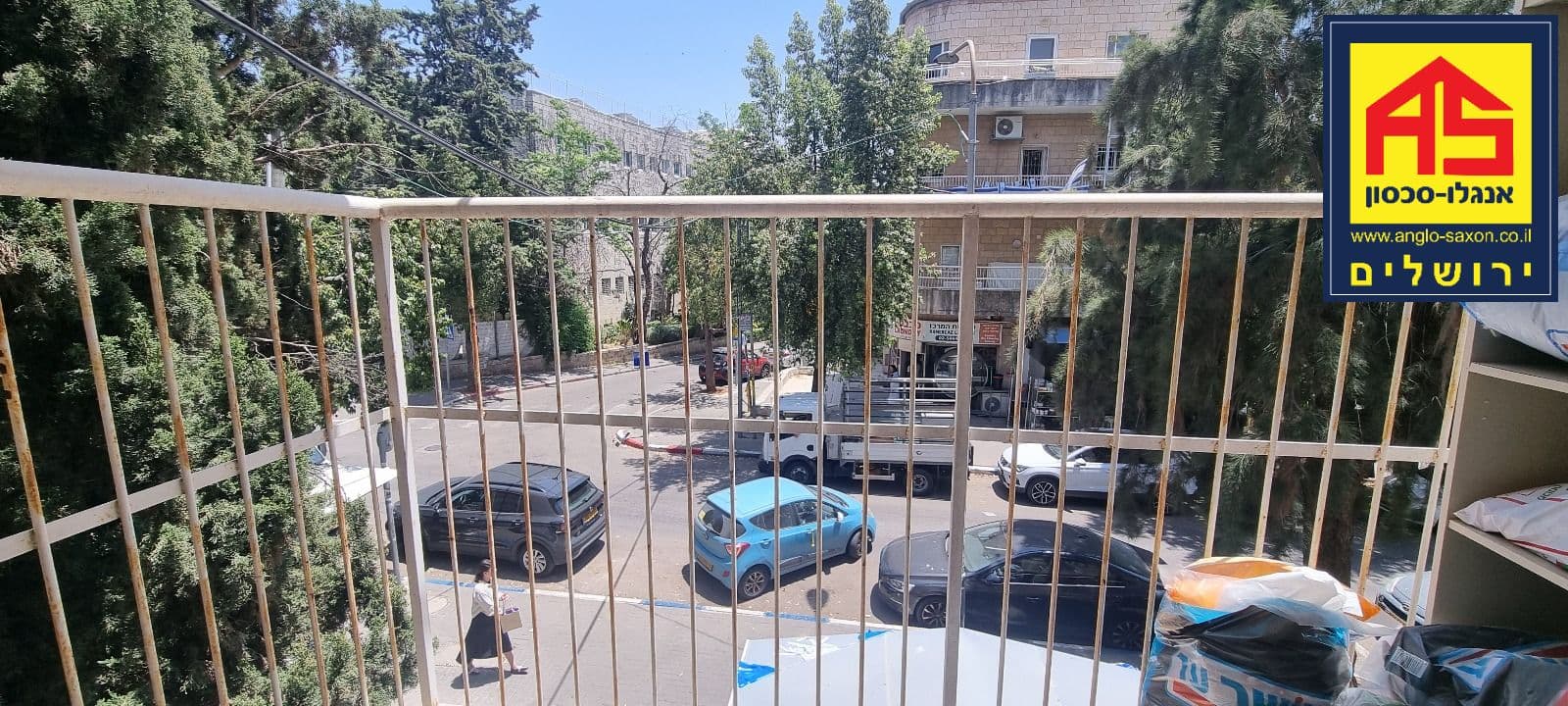 דירה 2 חדרים, תמונה 3